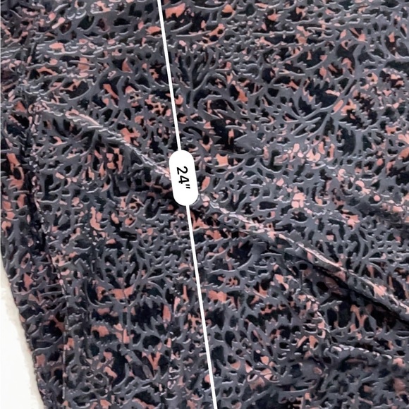 Free people we the free teddy boxy top - Picture 6 of 6